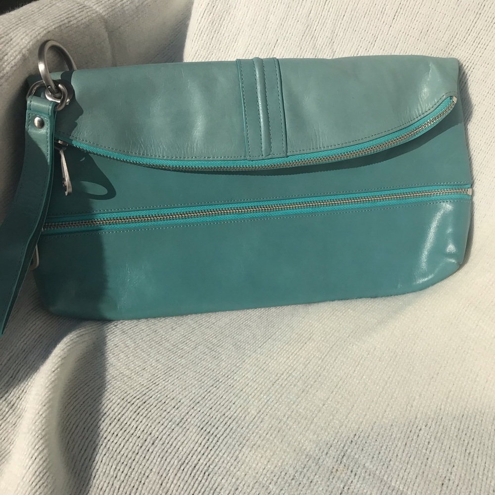 Kate Landry Clutch - Picture 5 of 7